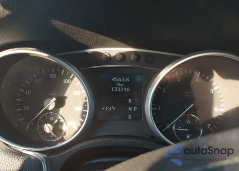 2008 Mercedes-Benz Gl 450 4Matic from USA, damaged, VIN 4JGBF71E18A419082